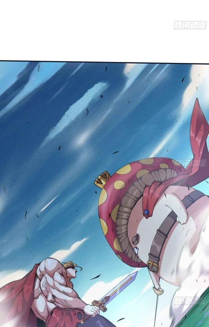 Dũng Sĩ Nấm Chapter 36 - 18