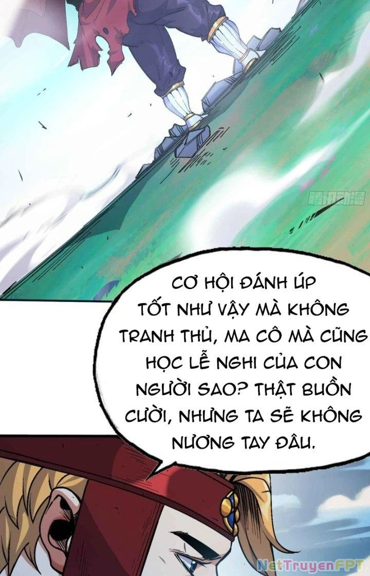 Dũng Sĩ Nấm Chapter 36 - 19