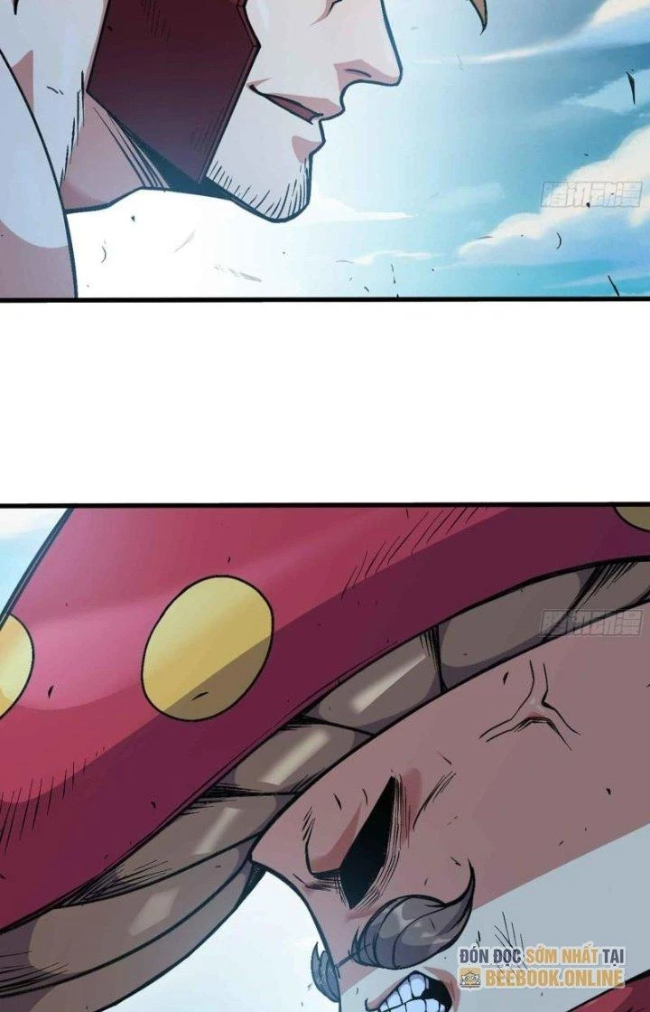 Dũng Sĩ Nấm Chapter 36 - 20