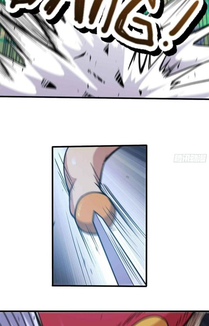 Dũng Sĩ Nấm Chapter 36 - 24