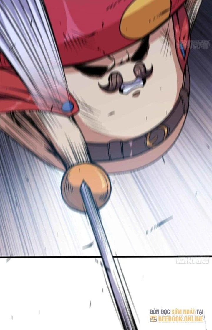 Dũng Sĩ Nấm Chapter 36 - 25