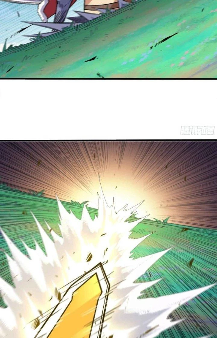 Dũng Sĩ Nấm Chapter 36 - 28