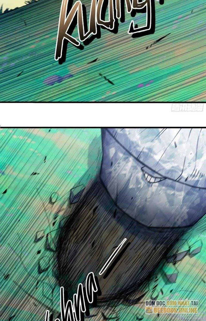 Dũng Sĩ Nấm Chapter 36 - 30