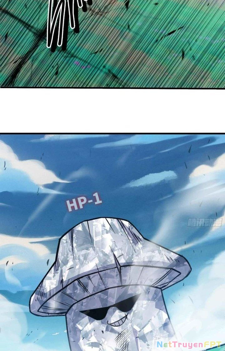 Dũng Sĩ Nấm Chapter 36 - 31