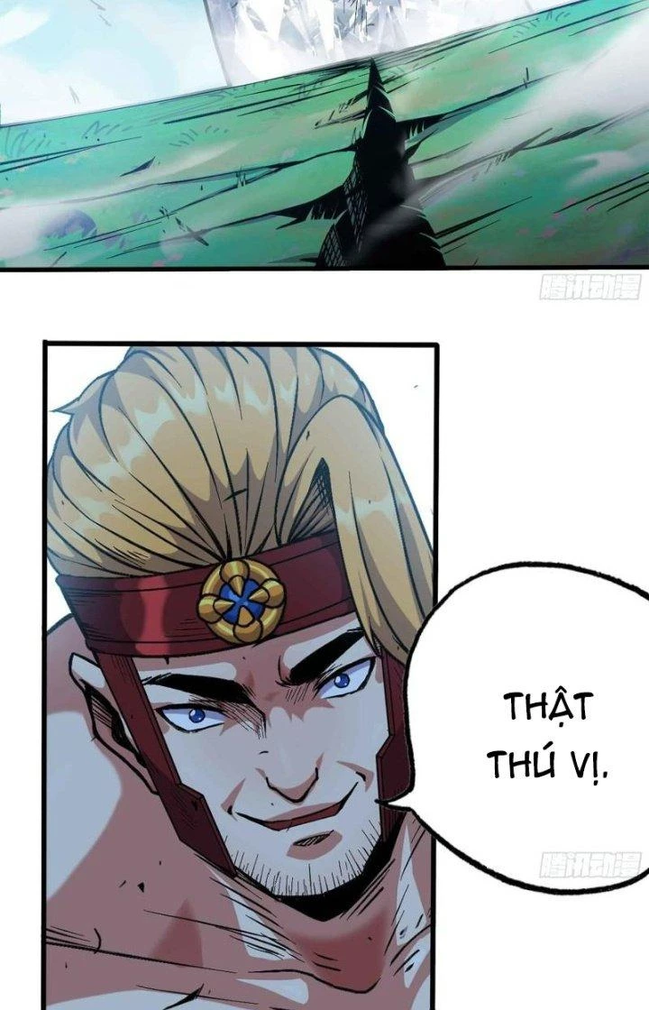 Dũng Sĩ Nấm Chapter 36 - 32