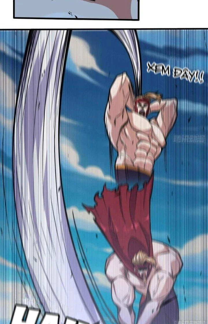 Dũng Sĩ Nấm Chapter 36 - 33