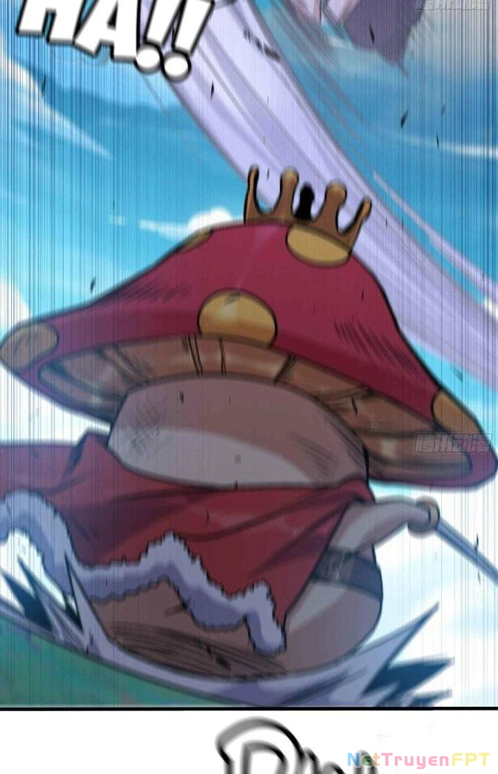 Dũng Sĩ Nấm Chapter 36 - 34