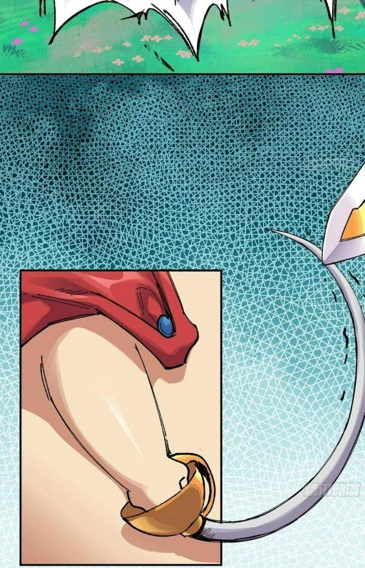 Dũng Sĩ Nấm Chapter 36 - 36