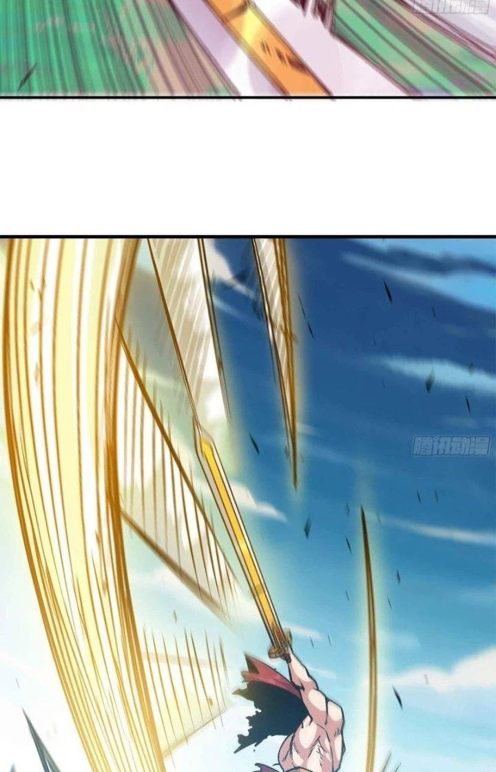 Dũng Sĩ Nấm Chapter 36 - 38