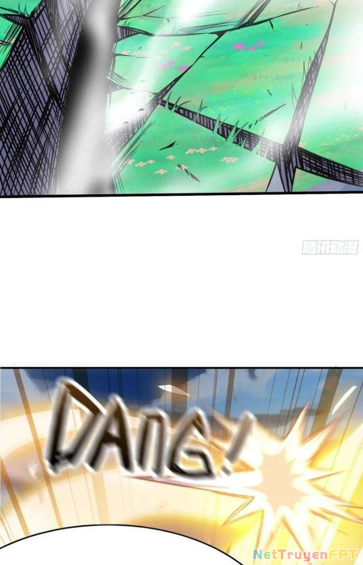 Dũng Sĩ Nấm Chapter 36 - 41