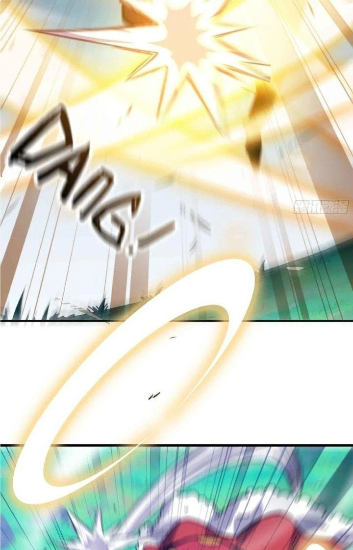 Dũng Sĩ Nấm Chapter 36 - 43