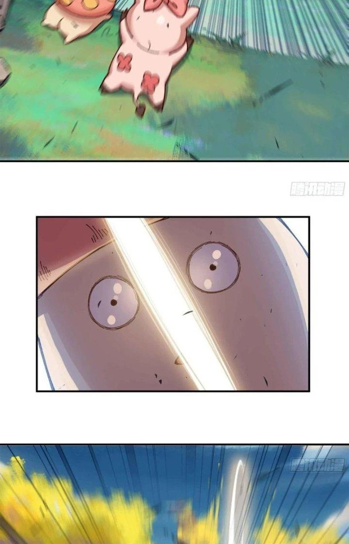 Dũng Sĩ Nấm Chapter 36 - 47