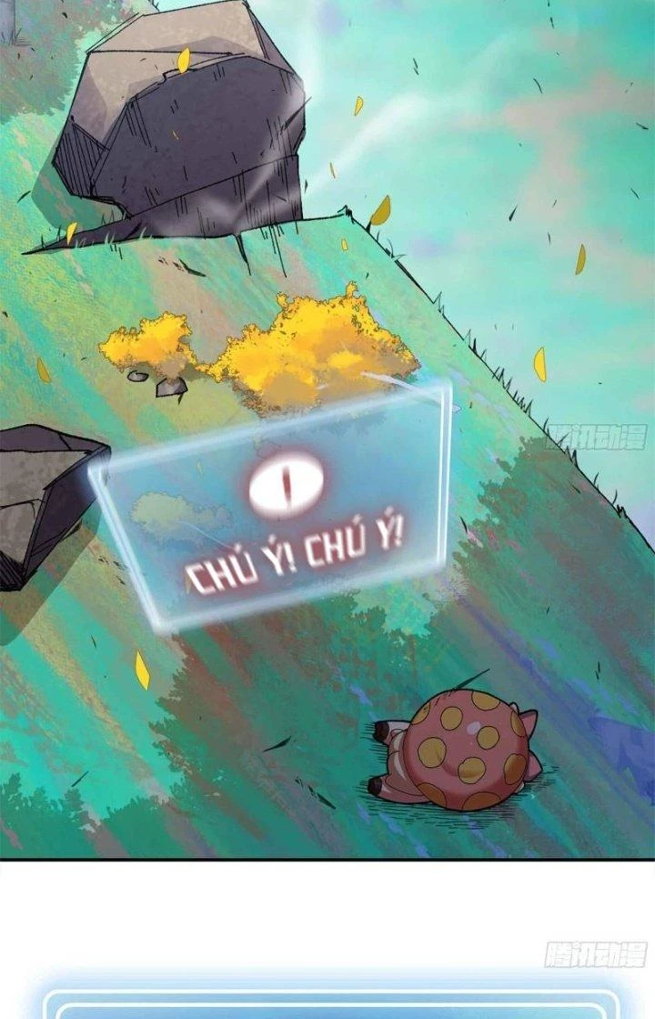 Dũng Sĩ Nấm Chapter 36 - 52