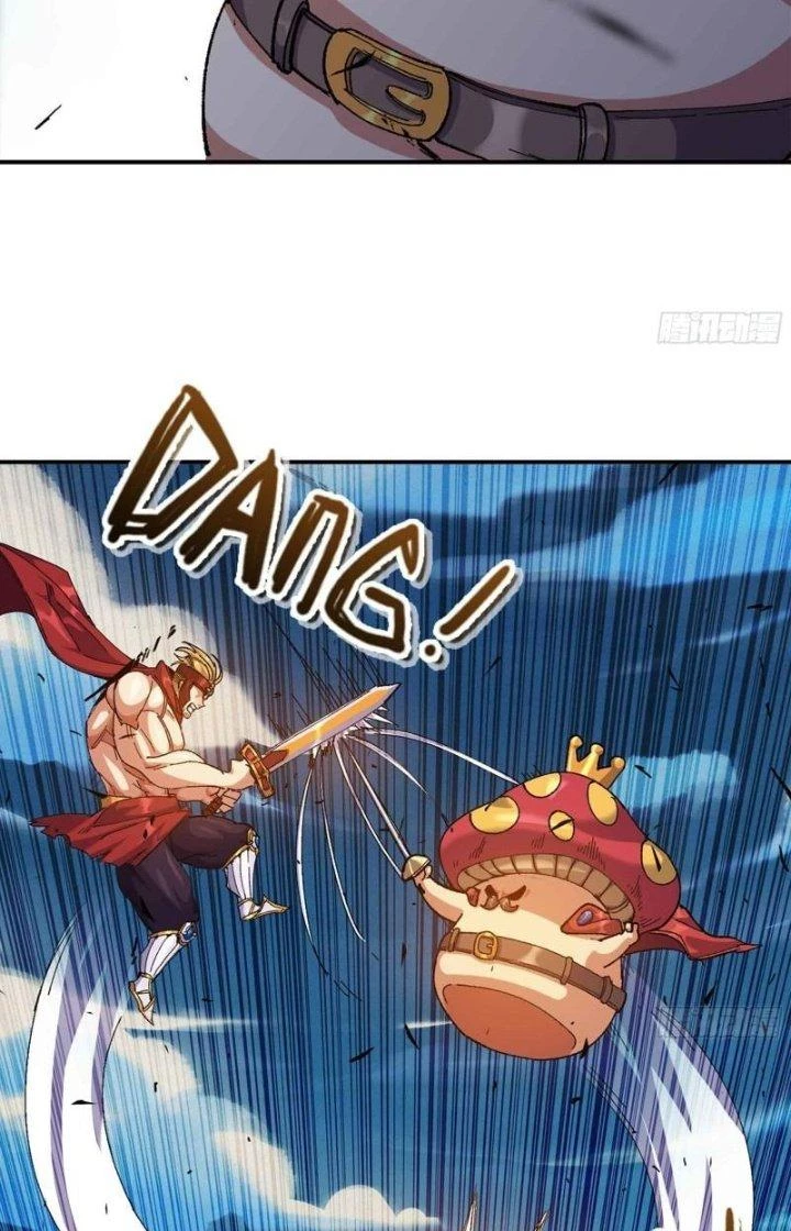 Dũng Sĩ Nấm Chapter 36 - 56