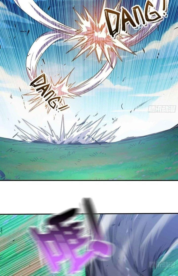 Dũng Sĩ Nấm Chapter 36 - 57