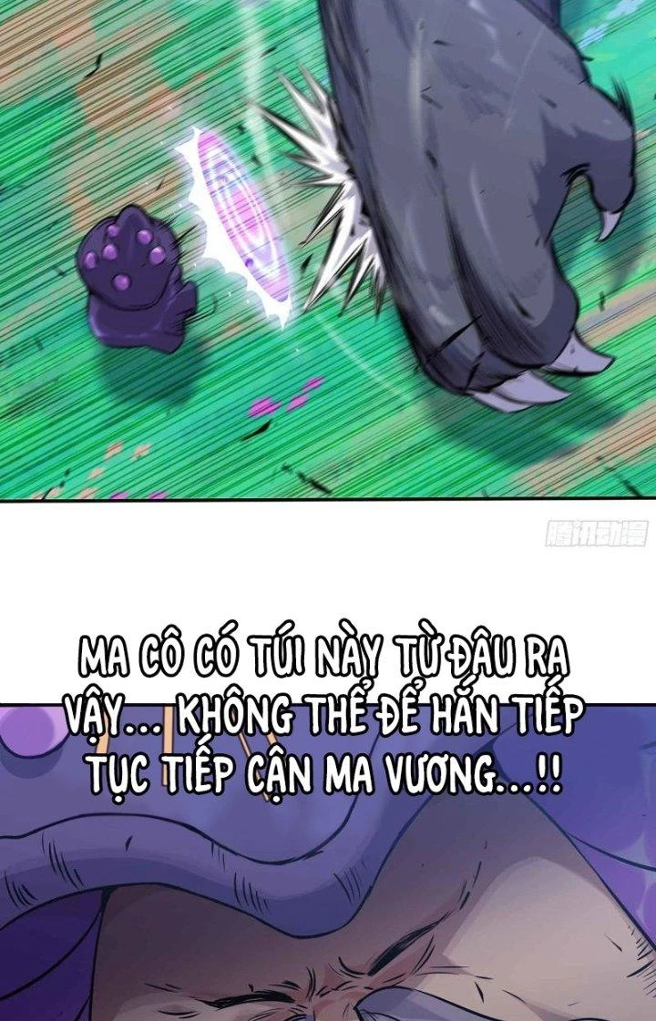 Dũng Sĩ Nấm Chapter 36 - 58