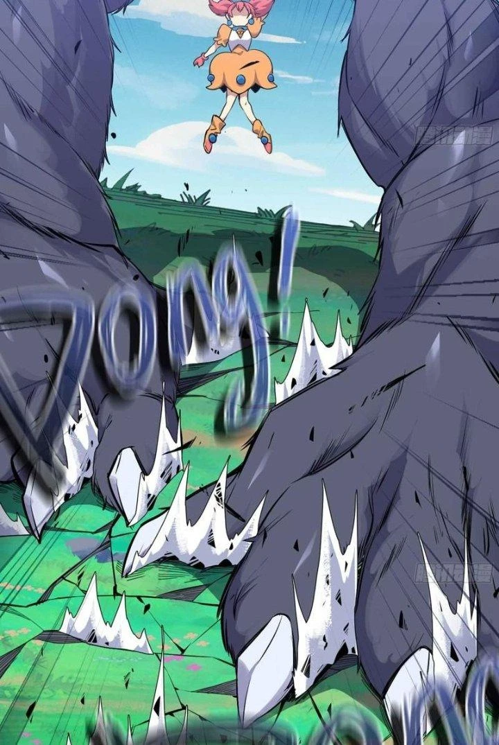 Dũng Sĩ Nấm Chapter 36 - 59