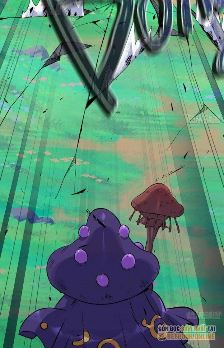 Dũng Sĩ Nấm Chapter 36 - 60