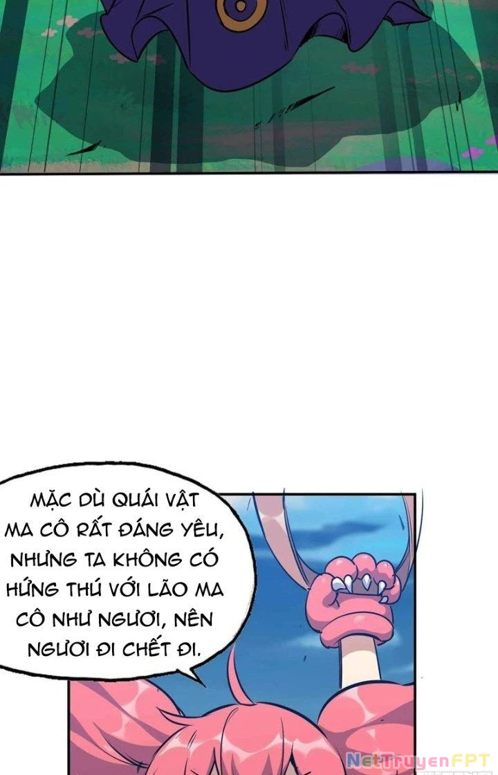 Dũng Sĩ Nấm Chapter 36 - 61