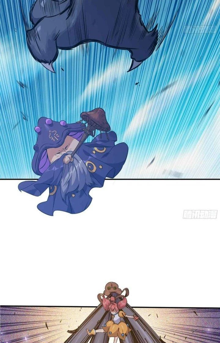 Dũng Sĩ Nấm Chapter 36 - 63