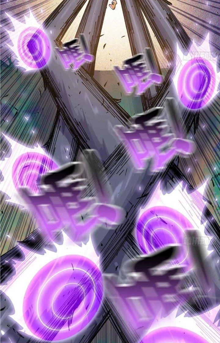 Dũng Sĩ Nấm Chapter 36 - 64