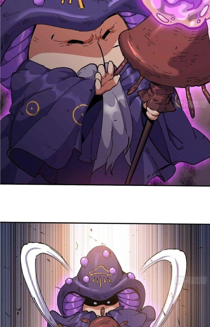 Dũng Sĩ Nấm Chapter 36 - 66