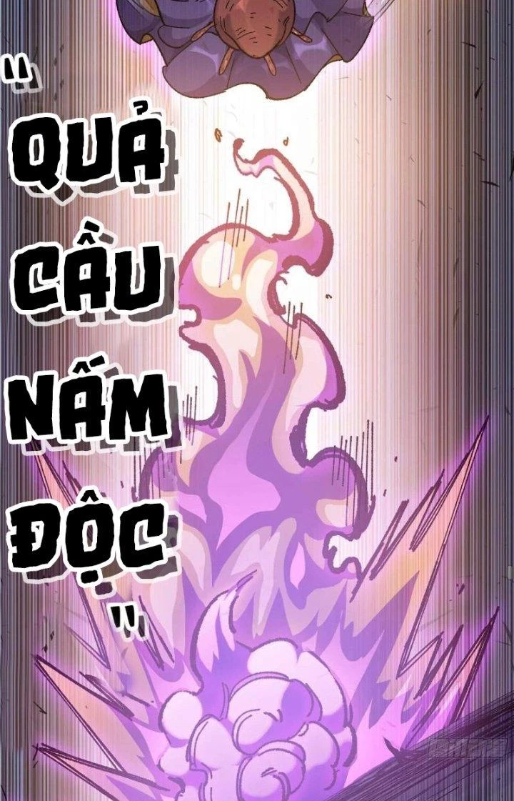 Dũng Sĩ Nấm Chapter 36 - 67