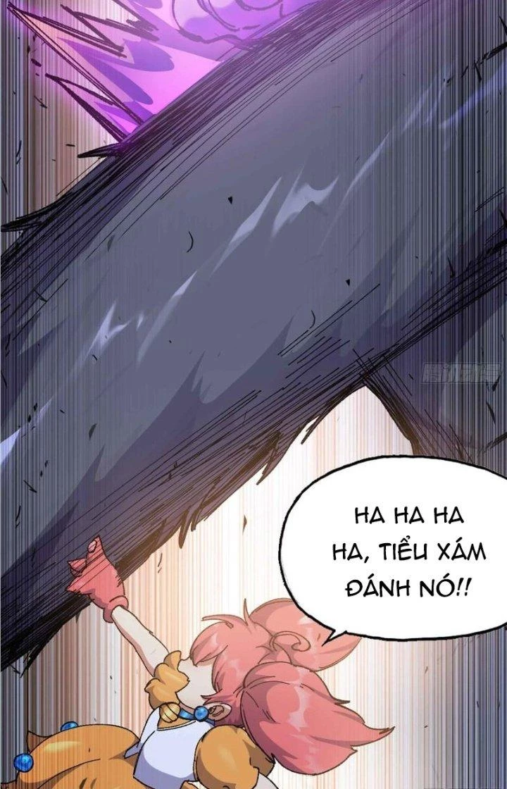 Dũng Sĩ Nấm Chapter 36 - 68