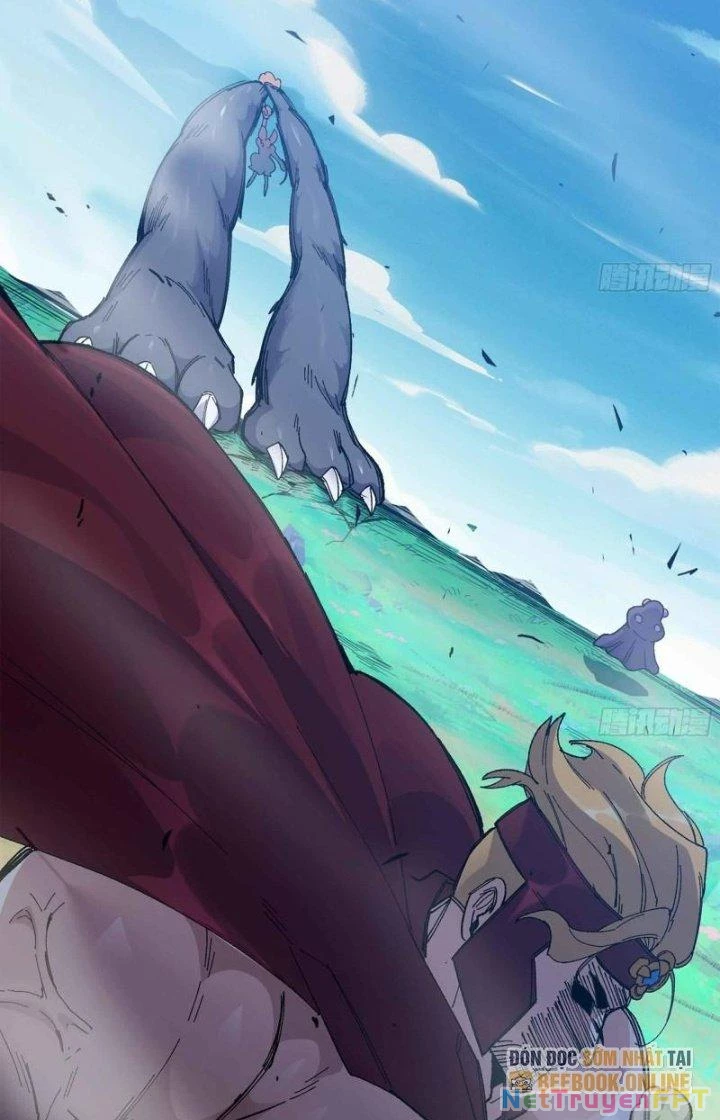 Dũng Sĩ Nấm Chapter 36 - 75