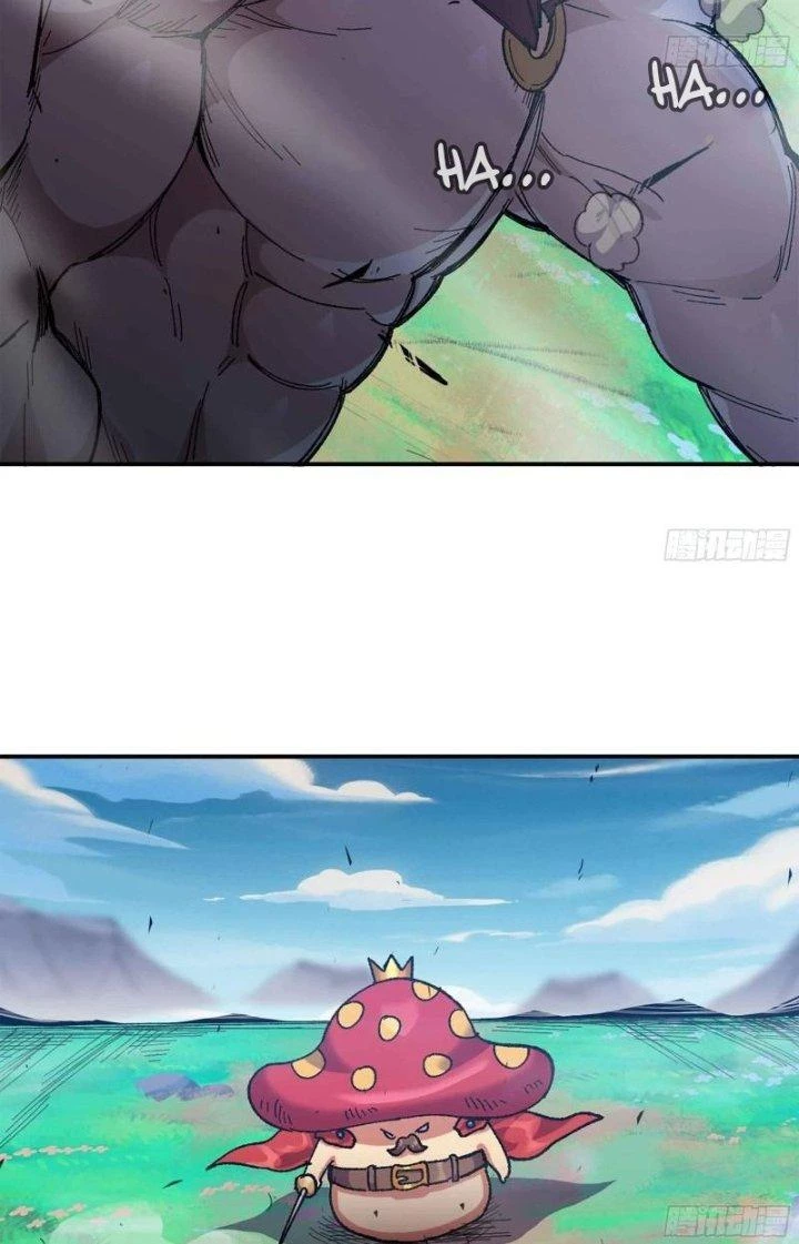 Dũng Sĩ Nấm Chapter 36 - 76