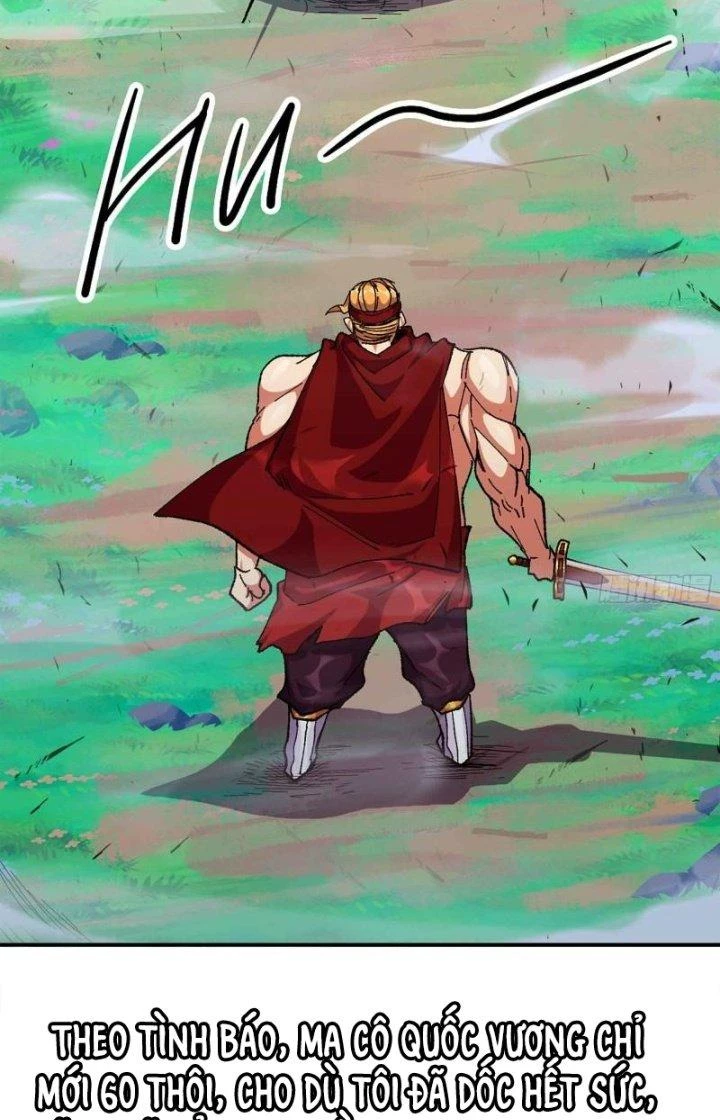 Dũng Sĩ Nấm Chapter 36 - 77