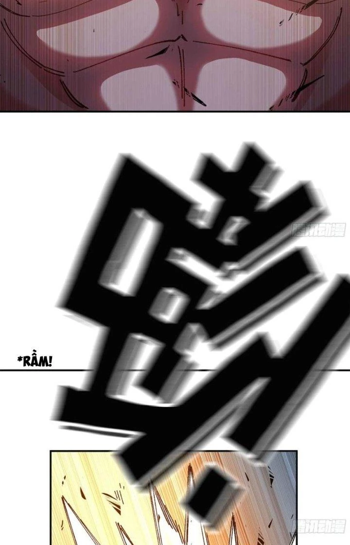 Dũng Sĩ Nấm Chapter 36 - 82