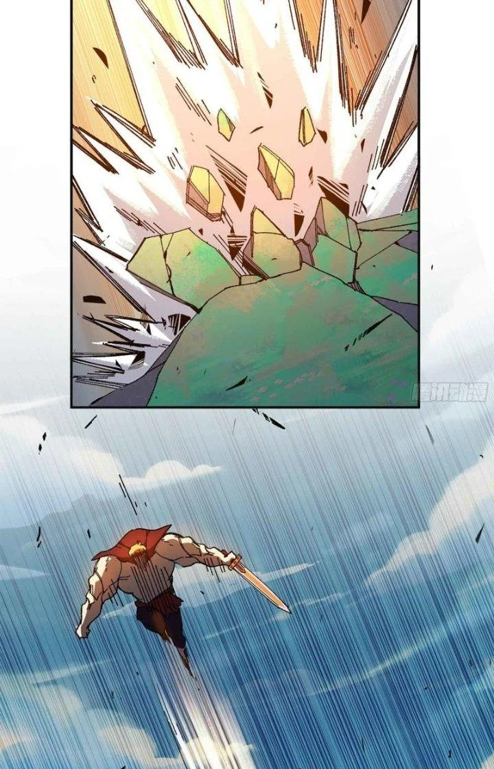 Dũng Sĩ Nấm Chapter 36 - 83