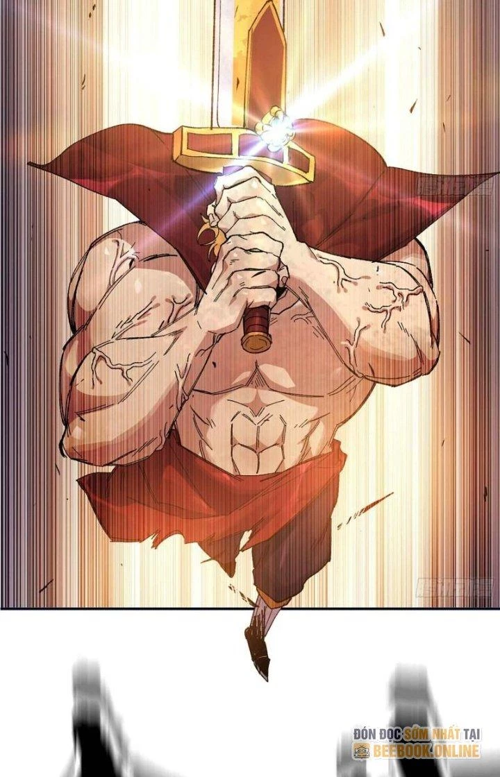 Dũng Sĩ Nấm Chapter 36 - 88