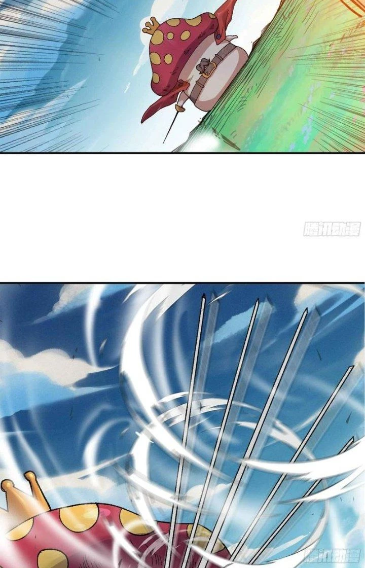 Dũng Sĩ Nấm Chapter 36 - 93