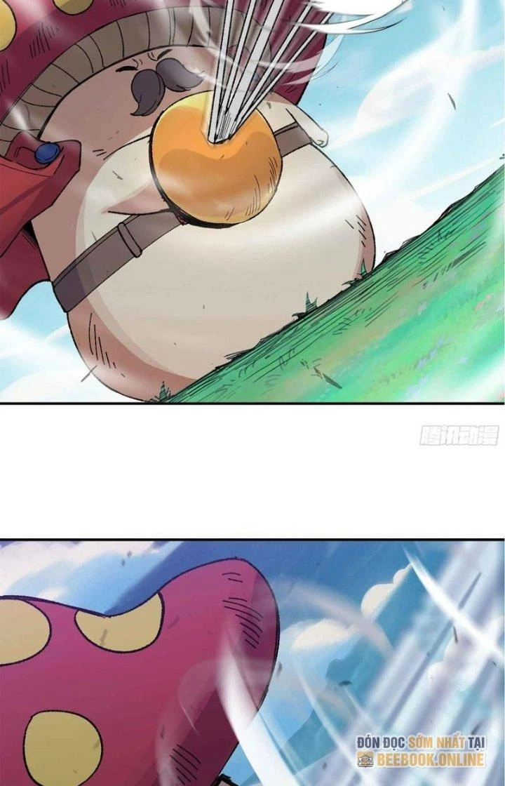 Dũng Sĩ Nấm Chapter 36 - 94