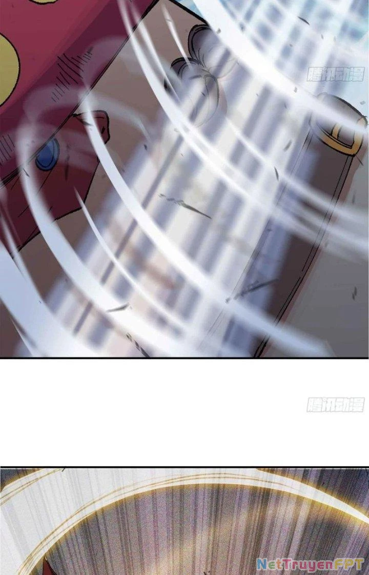 Dũng Sĩ Nấm Chapter 36 - 95