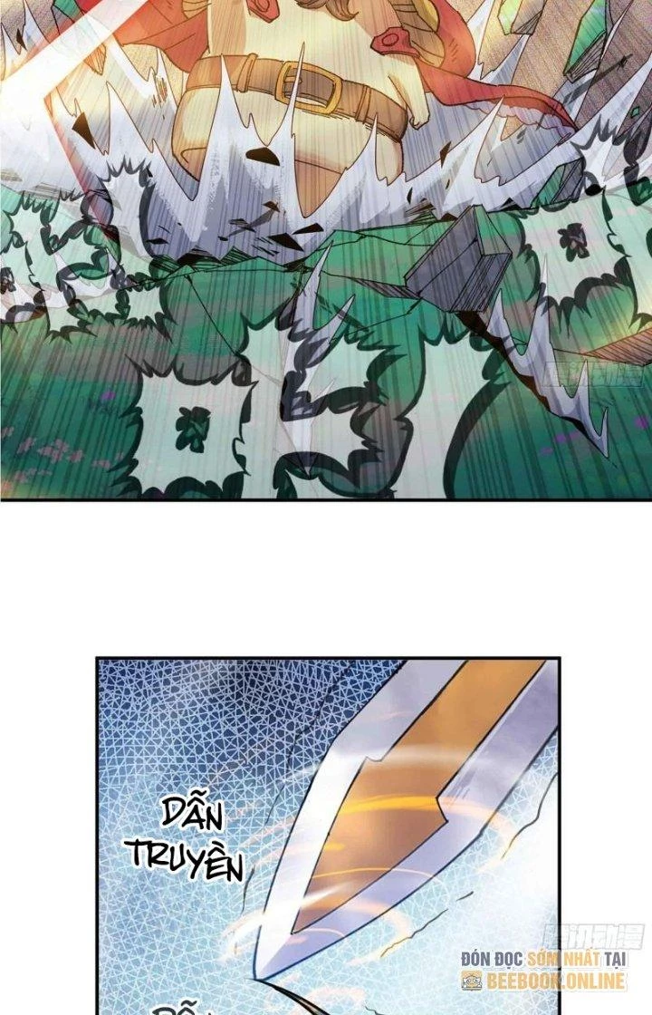 Dũng Sĩ Nấm Chapter 36 - 97