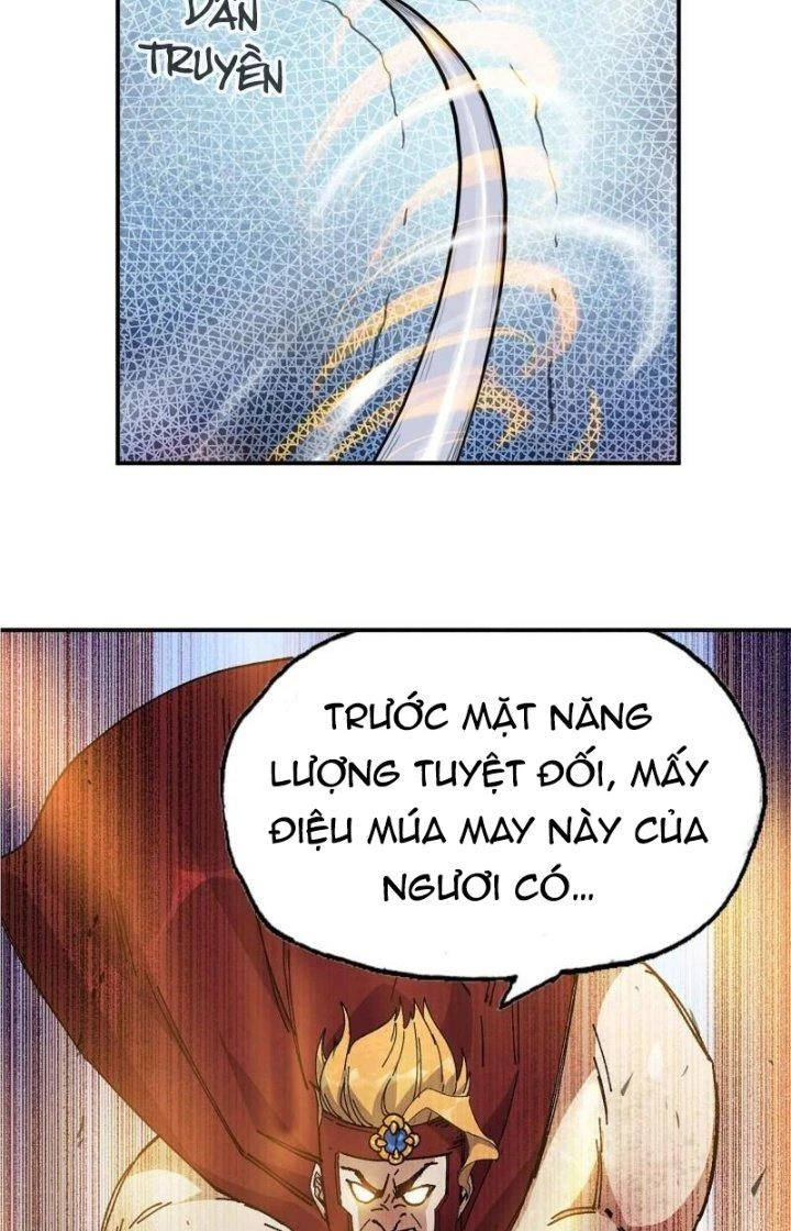 Dũng Sĩ Nấm Chapter 36 - 98