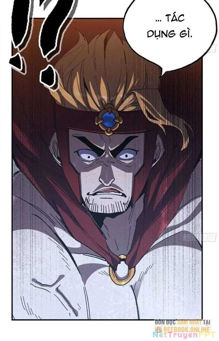 Dũng Sĩ Nấm Chapter 36 - 100