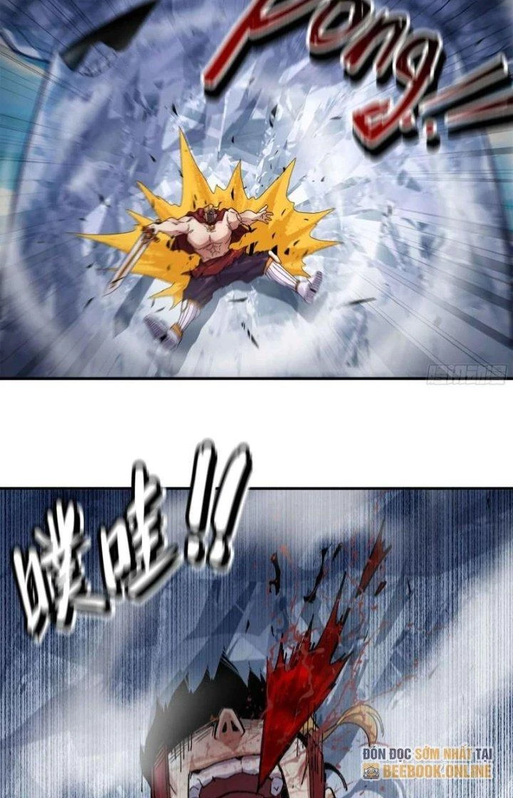 Dũng Sĩ Nấm Chapter 36 - 103