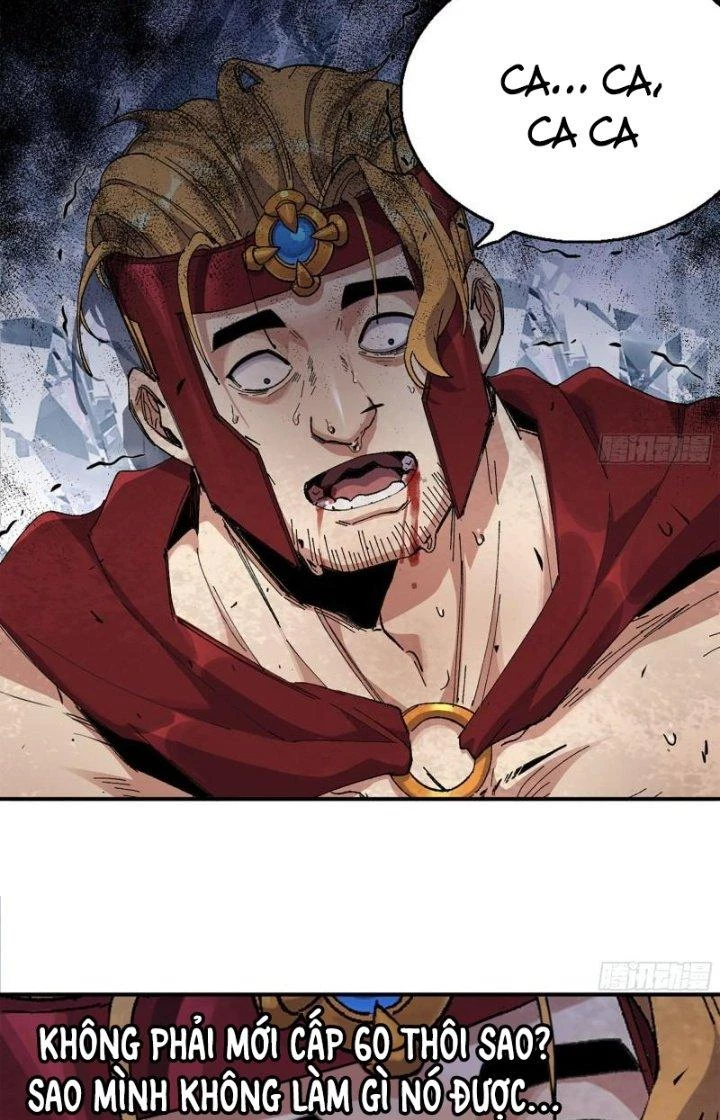 Dũng Sĩ Nấm Chapter 37 - 2