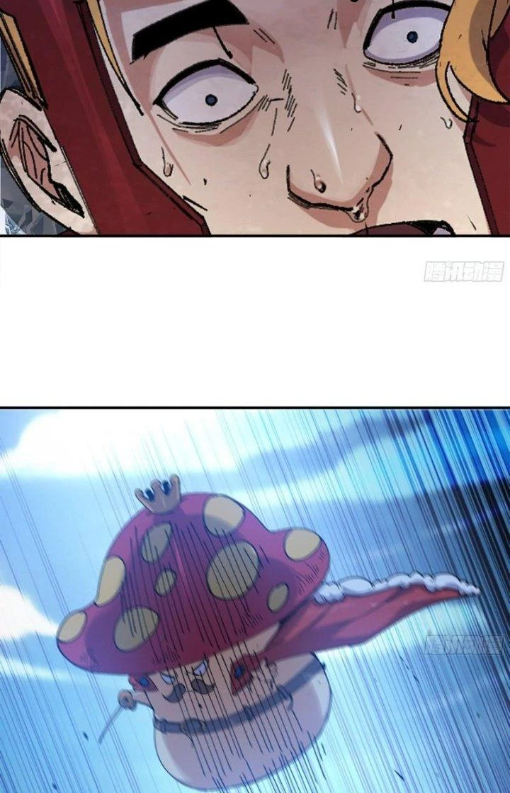 Dũng Sĩ Nấm Chapter 37 - 3