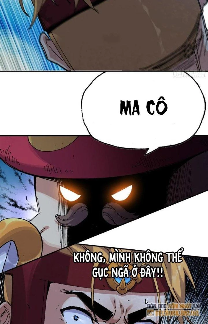 Dũng Sĩ Nấm Chapter 37 - 5