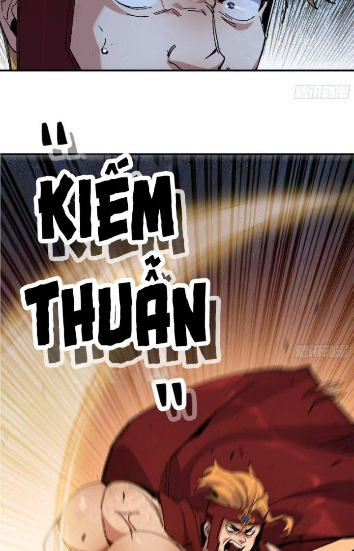 Dũng Sĩ Nấm Chapter 37 - 6