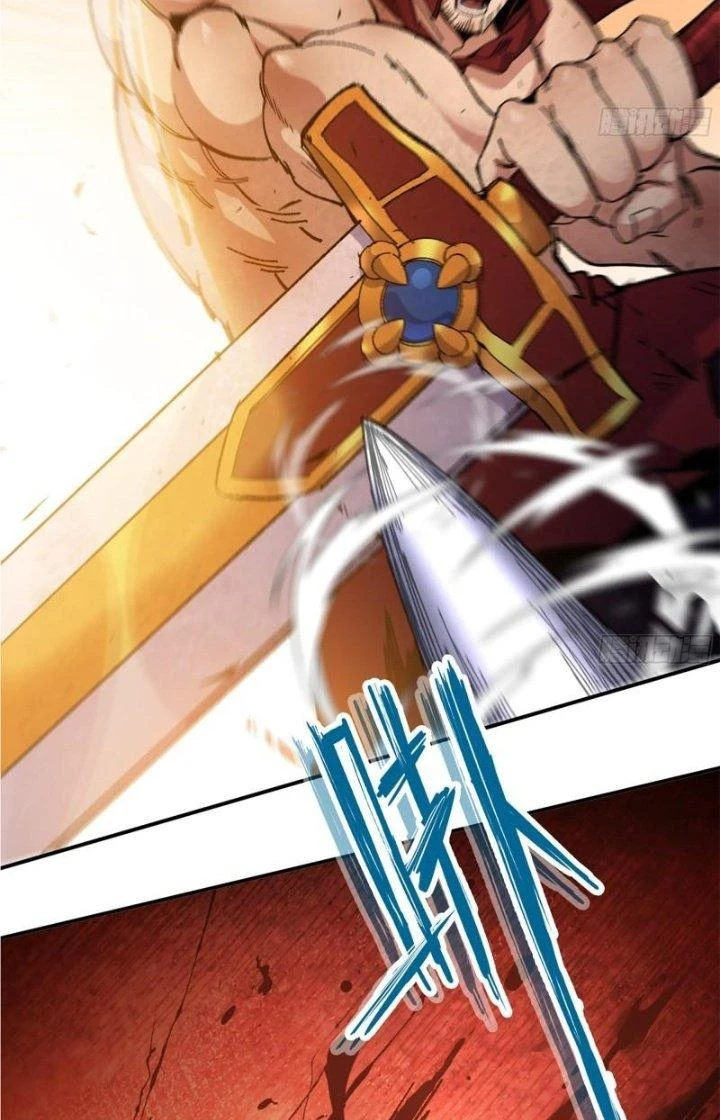 Dũng Sĩ Nấm Chapter 37 - 7