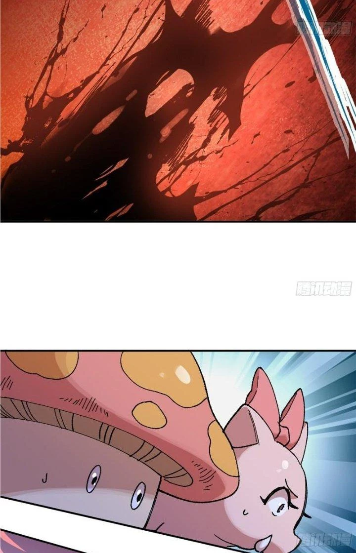 Dũng Sĩ Nấm Chapter 37 - 8