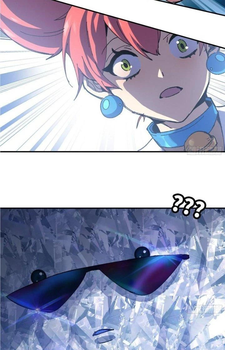 Dũng Sĩ Nấm Chapter 37 - 9