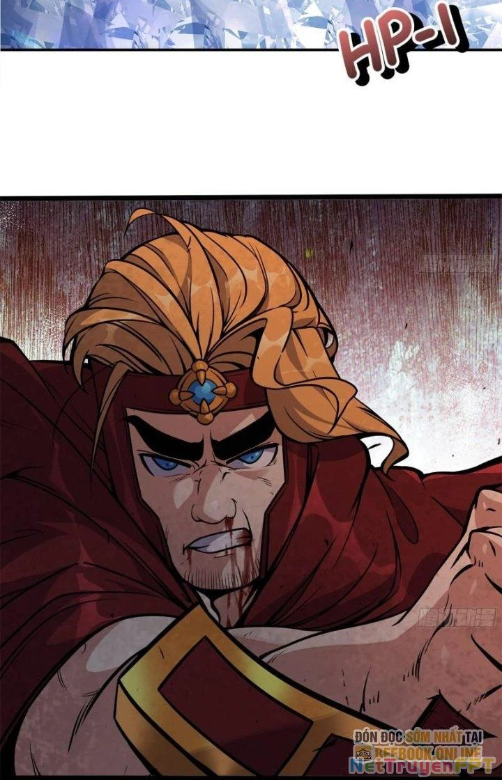 Dũng Sĩ Nấm Chapter 37 - 10