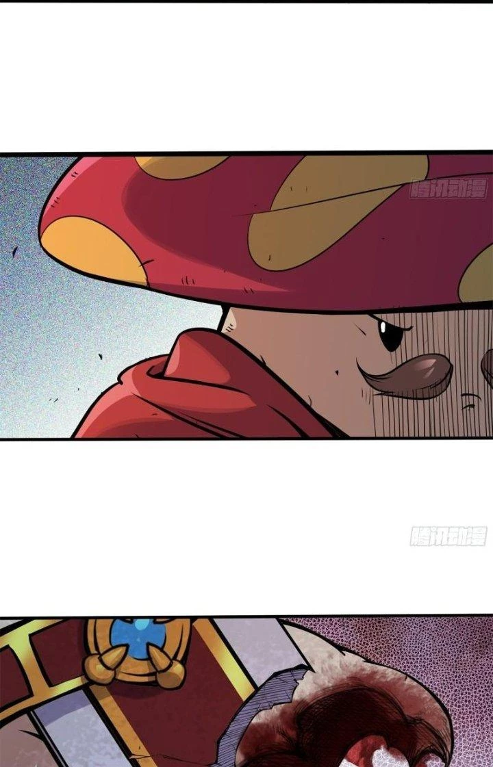 Dũng Sĩ Nấm Chapter 37 - 11